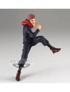 Banpresto Jujutsu Kaisen King of Artist Yuji Itadori