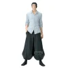 Banpresto Jujutsu Kaisen King of Artist Suguru Geto Hidden Inventory/Premature Death II