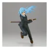 Banpresto Jujutsu Kaisen Jufutsu No Waza Kasumi Miwa