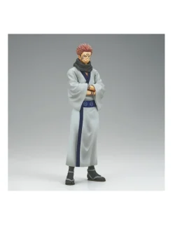 Banpresto Jujutsu Kaisen King of Artist Sukuna