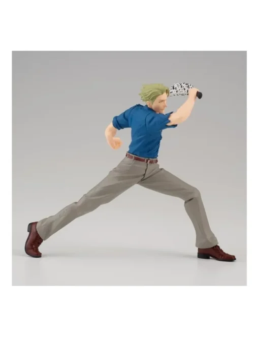 Banpresto Jujutsu Kaisen Jufutsu No Waza Nanami Kento