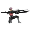 Banpresto Kaiju No. 8 Vibration Stars Gen Narumi