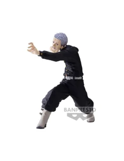 Banpresto King of Artist Tokyo Revengers Takashi Mitsuya