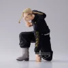Banpresto King of Artist Tokyo Revengers Ken Ryuguji