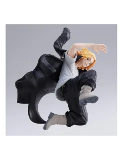 Banpresto King of Artist Tokyo Revengers Manjiro Sano