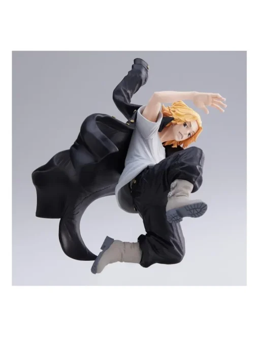 Banpresto King of Artist Tokyo Revengers Manjiro Sano