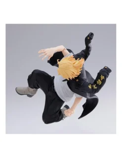 Banpresto King of Artist Tokyo Revengers Manjiro Sano