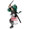 Banpresto Maximatic Demon Slayer Kimetsu no Yaiba Tanjiro Kamado