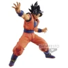 Banpresto Maximatic Dragon Ball Super Son Goku Ultra Instinct Sign