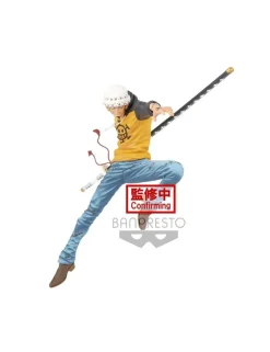 Banpresto Maximatic One Piece Trafalgar Law