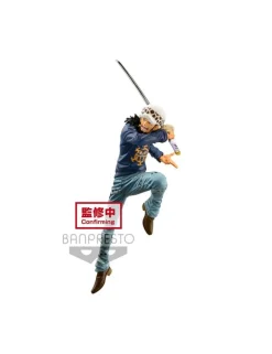 Banpresto Maximatic One Piece Trafalgar Law