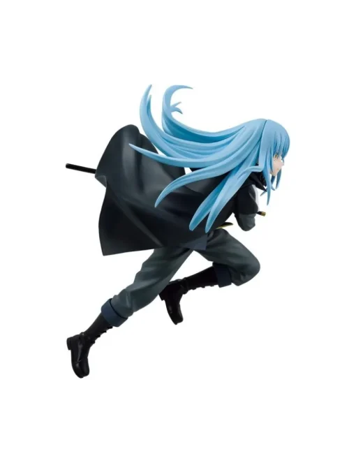 Banpresto Maximatic That Time I Got Reincarnated As A Slime Rimuru Tempest I