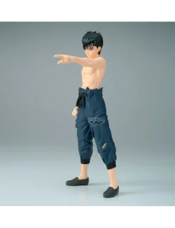 Banpresto Maximatic YuYu Hakusho Yusuke Urameshi