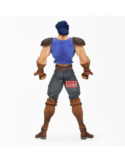 Banpresto Mometria JoJo's Bizarre Adventure Phantom Blood Jonathan Joestar