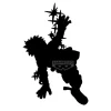 Banpresto My Hero Academia Katsuki Bakugo