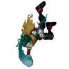 Banpresto My Hero Academia The Amazing Heroes Plus Izuku Midoriiya III