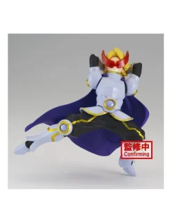 Banpresto My Hero Academia The Amazing Heroes Plus Vol. 9 Yuga Aoyama