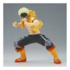 Banpresto My Hero Academia The Amazing Heroes Vol. 33 Fat Gum
