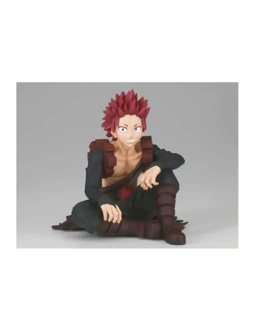 Banpresto My Hero Academia Break Time Collection Vol.5 Eijiro Kirishima