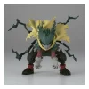 Banpresto My Hero Academia The Amazing Heroes Plus Vol. 6 Deku