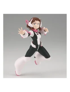 Banpresto My Hero Academia The Amazing Heroes Vol. 32 Ochaco Uraraka