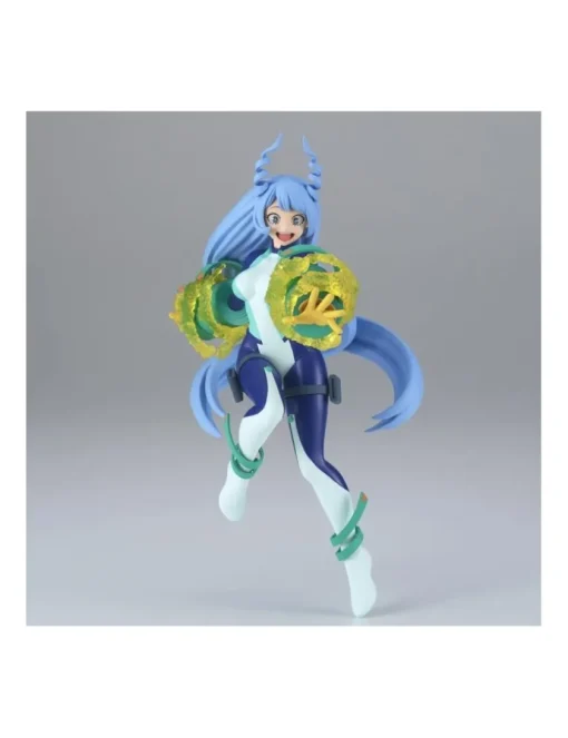 Banpresto My Hero Academia The Amazing Heroes Vol. 31 Nejire Hado