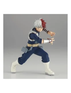 Banpresto My Hero Academia The Amazing Heroes Vol. 29 Shoto Todoroki