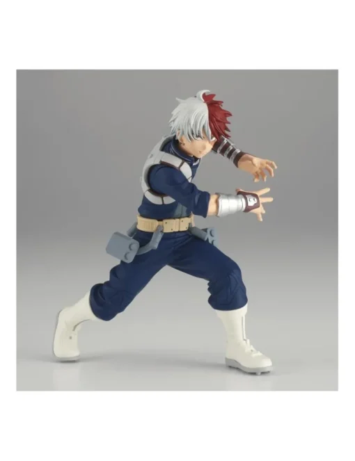 Banpresto My Hero Academia The Amazing Heroes Vol. 29 Shoto Todoroki