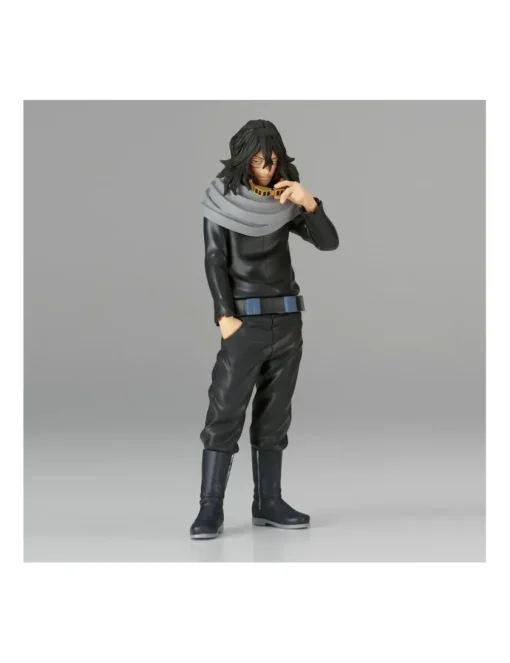 Banpresto My Hero Academia Age of Heroes Vol. 14 Erase Head
