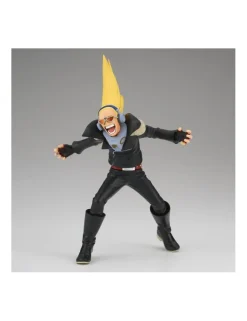 Banpresto My Hero Academia The Amazing Heroes Vol. 23 Present Mic