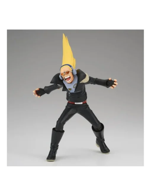 Banpresto My Hero Academia The Amazing Heroes Vol. 23 Present Mic