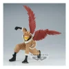 Banpresto My Hero Academia The Amazing Heroes Vol. 19 Keigo Takami HAWK