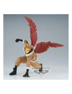 Banpresto My Hero Academia The Amazing Heroes Vol. 19 Keigo Takami HAWK