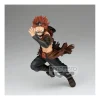 Banpresto My Hero Academia The Amazing Heroes Vol. 17 Eijiro Kirishima