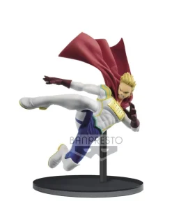 Banpresto My Hero Academia The Amazing Heroes Vol. 8 Mirio Togata
