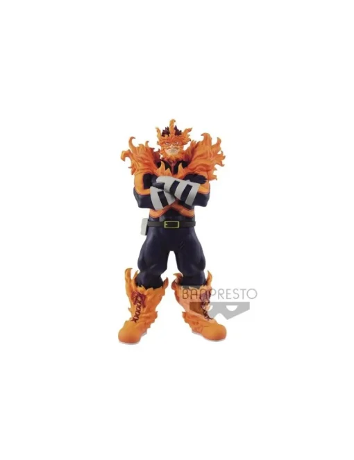 Banpresto My Hero Academia Age of Heroes Vol. 7 Endeavor