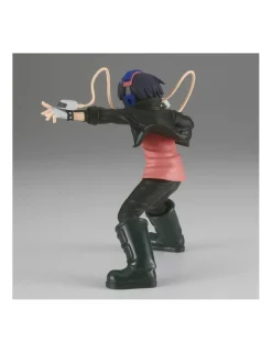 Banpresto My Hero Academia The Amazing Heroes Vol. 28 Kyoka Jiro