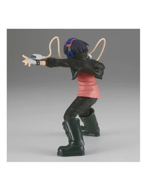Banpresto My Hero Academia The Amazing Heroes Vol. 28 Kyoka Jiro