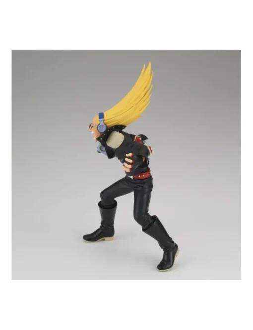 Banpresto My Hero Academia The Amazing Heroes Vol. 23 Present Mic