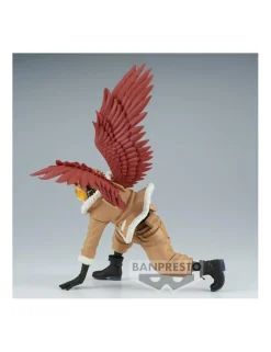 Banpresto My Hero Academia The Amazing Heroes Vol. 19 Keigo Takami HAWK