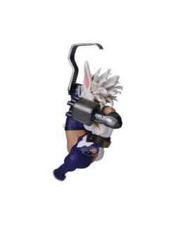 Banpresto My Hero Academia The Amazing Heroes Plus Mirko
