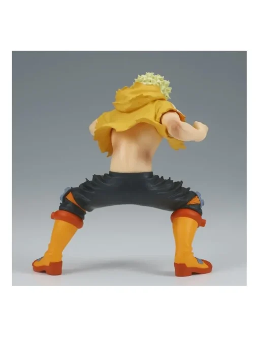 Banpresto My Hero Academia The Amazing Heroes Vol. 33 Fat Gum