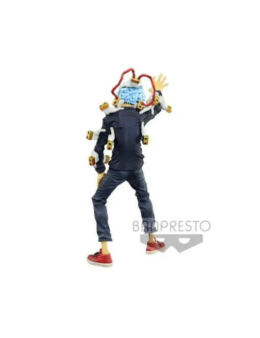 Banpresto My Hero Academia Chronicle Modeling Academy Vol.4 Tomura Shigaraki