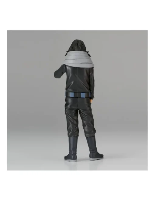 Banpresto My Hero Academia Age of Heroes Vol. 14 Erase Head