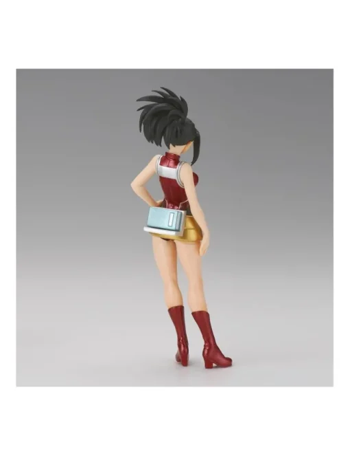 Banpresto My Hero Academia Age of Heroes Vol. 10 Momo Yaoyorozu Metallic Version