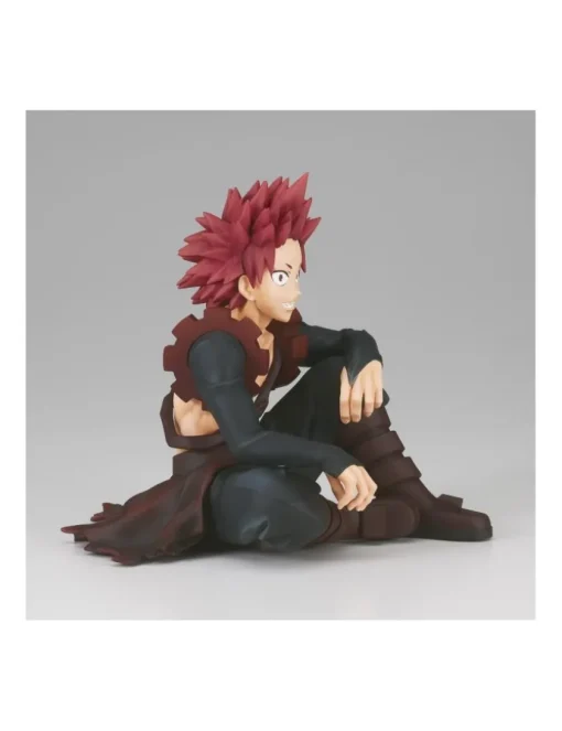 Banpresto My Hero Academia Break Time Collection Vol.5 Eijiro Kirishima