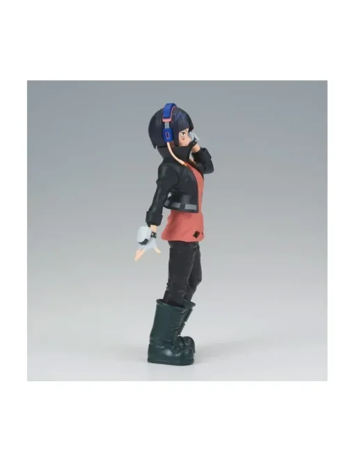 Banpresto My Hero Academia Age of Heroes Vol. 20 Earphone Jack