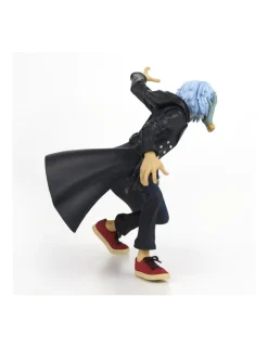 Banpresto My Hero Academia The Evil Villains Vol.2 Tomura Shigaraki