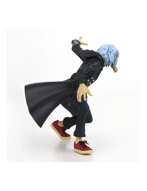Banpresto My Hero Academia The Evil Villains Vol.2 Tomura Shigaraki