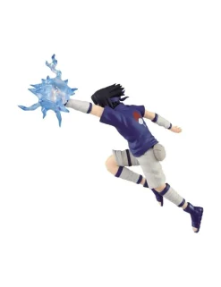 Banpresto Naruto Effectreme Sasuke Uchiha